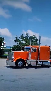 Truckin on 18 on Reels