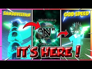 Type Soul *NEW* Nimble True Mode Is Finally Fixed Showcase + Full Guide! (CODE)