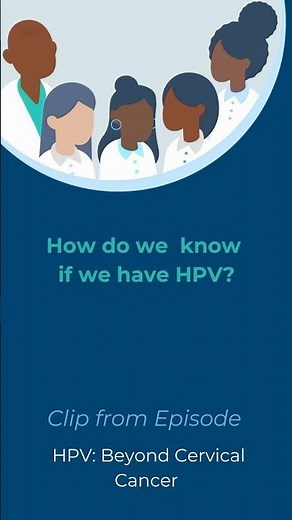 How do you know if you have HPV?
