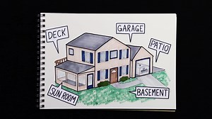 With their compact and modular designs, Endless Pools® products can fit almost anywhere in your home! The only difficult part is choosing where you want to put it. | Endless Pools