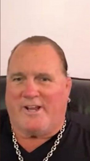 Beefcake REACTS to the Hogan & Bubba Tape Scandal #wrestling