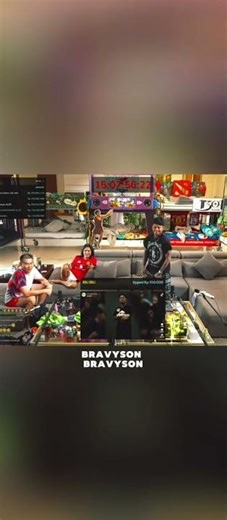 ARAP NYANYI LAGU MARAPTHON