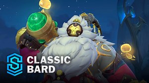 Bard will begin his Magical Journey starting on August 21st | Skinspotlights