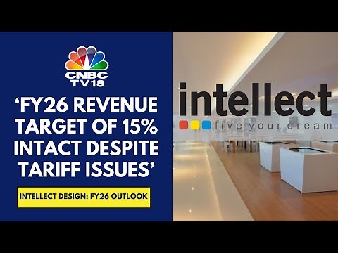Our AI Enterprise Platform To Generate ₹1000-5000 Cr Revenue Over The Next 5 Yrs: Intellect Design