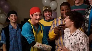 Watch 'OH MY GAMMIT! I'M SO EXCITED!' | Fred: The Movie Clip