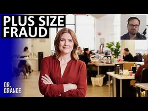 'Disruptor’ of Plus-Size Fashion Defrauds Investors of Over $300M | Christine Hunsicker Analysis