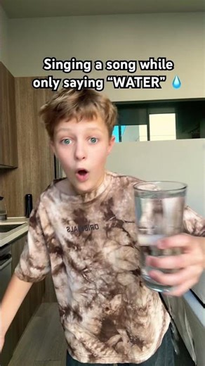 That’s Actually Not Bad #tedrush #trending #singing