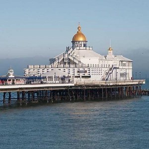 Eastbourne Trails and Coastal Walks, Eastbourne, England