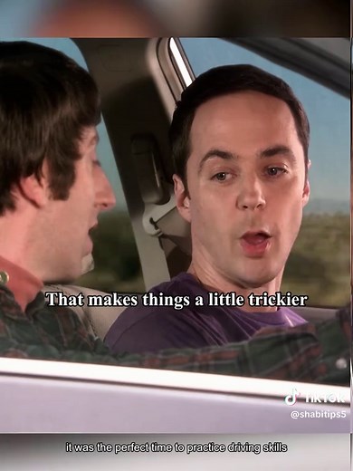 Sheldon and Amy: Heartfelt Moments from The Big Bang Theory