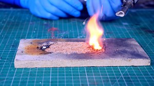 Tomatoes Are Not Guncotton