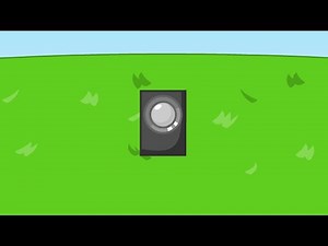 BFDI Camp Opening Teams & Vote