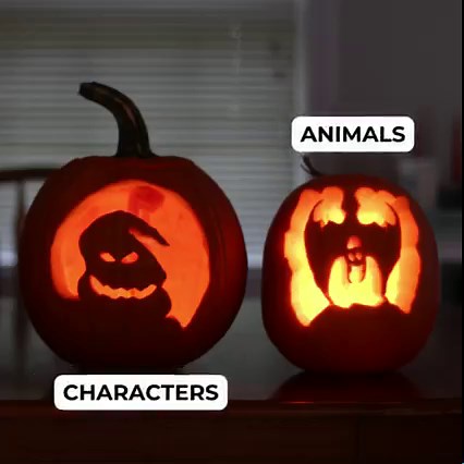 35K views · 55 reactions | Oh, my gourd! Don’t know what to carve? Check out these pumpkin carving ideas. Submit your carving photo for a chance to win one of four $250 Home Depot e-gift cards. https://neighborly-brands.app.do/mr-handyman-pumpkin-carving-contest-2022 #MrHandyman #Neighborly #PumpkinCarving #Halloween | Mr. Handyman | Facebook