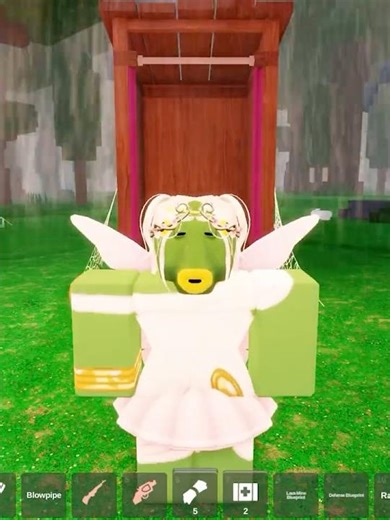 Find the candle #99nightintheforest #roblox #usa