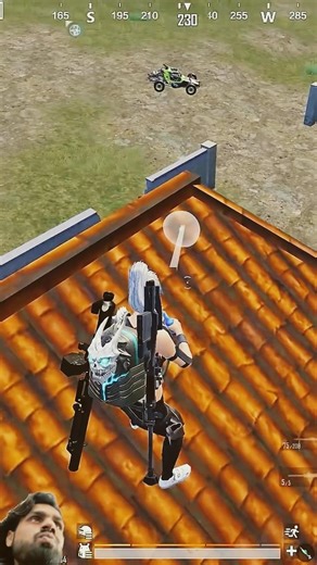 Bumb Kill #bumblebee #kill #pubg #games