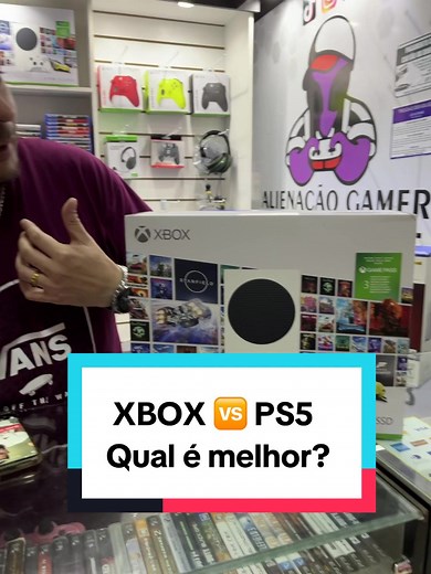 Alienação Gamer no TikTok