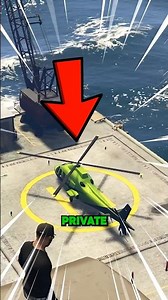 3 Insane Helicopter Location In Gta5 ❤️‍🔥#ytshorts #grandtheftauto5mods #darkkwolffgamingg #gta5mode