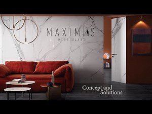 Maximus Catalogue | RAK Ceramics