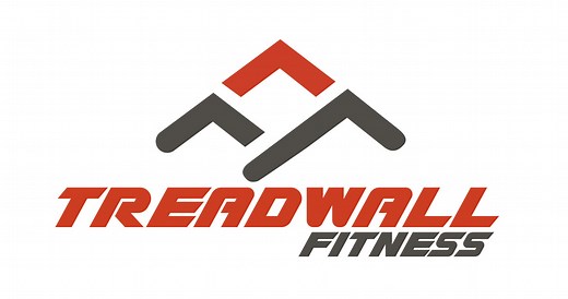 Laddermill® Ascender | Rotating Ladder | Treadwall Fitness