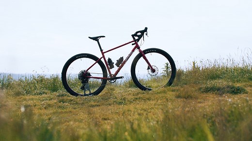 The all-new Genesis Vagabond: the bike that will tackle any terrain thrown at it. Monstercross, gravel plus, whatever you want to call it, the Vagabond is our playful workhorse that can tackle long days in the saddle and roll down technical trails all in one ride and the latest Vagabond is no different. With updates across the board to further improve the riding experience, you’ll be conquering all terrains in no time. Experience the new Vagabond here: https://www.genesisbikes.co.uk/vagabond | G