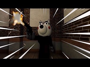 TOP 10 Endless Meme Roblox Piggy: Book 2 Official Trailer *SPOILERS*