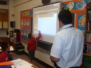 New Curriculum Adds Fun to Math Class