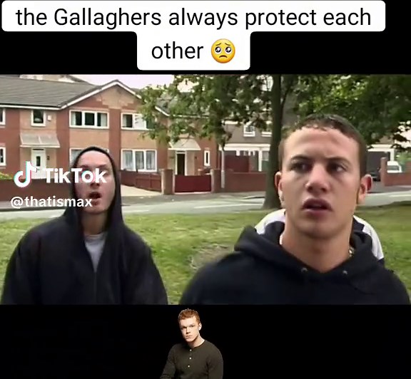 bullies #shamelesstok #shamelessuk #shameless #shamelessedit #iangallagher