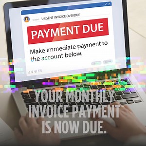 An invoice scam is when a criminal impersonates a trusted and regular supplier by providing you with new or amended bank details. They trick you into sending money to an account which is controlled by them. Always confirm the bank details with your service provider directly before any payment is made and always question why their payment method has changed. #Invoicescams #StopChallengeProtect #NorthEastCrimeReduction | Police Scotland North East