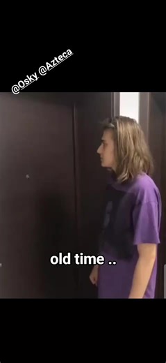 #oscar #azteca #old #time #oldtime @Osky @Azteca TikTok