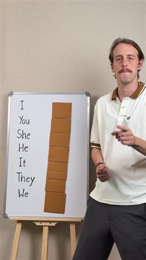 Fun Ways to Learn English Verbs