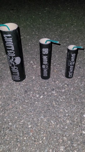 Dum Bum Giganten Firecracker 30/50/100gr. Flash bombs 💥🧨☠️ #crackers #pyro #bombastic #fireworks