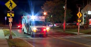 Missing 9-year-old girl rescued