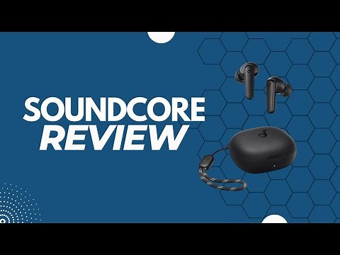 Review: Soundcore by Anker P20i True Wireless Earbuds, 10mm Drivers with Big Bass, Bluetooth 5.3