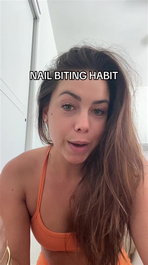 Overcoming My Nail Biting Habit: A Personal Journey