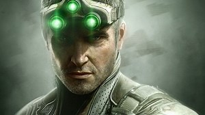 Splinter Cell aparece em anúncio de óculos da GameStop e anima fãs