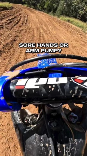 Fight the hand fatigue with a set our our Anti-Vibration Bar amounts! 💪 Made in Australia, used and trusted by weekend warriors and pros around the world! 🌏 🇦🇺 #MSCMoto #AustralianMade