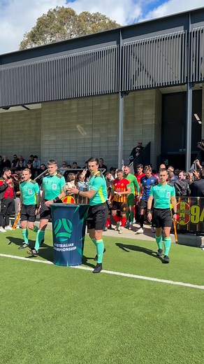 Let’s go Baysie! 🔵⚫️ #ForzaBaysie | Bayswater City Soccer Club