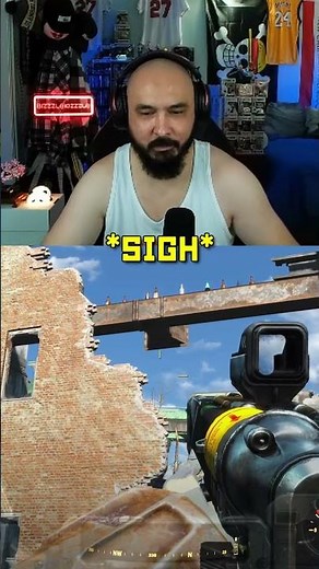 Lasers Can't Move Objects??? - Fallout 4