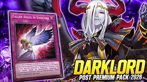 【游戏王MDpro3】堕天使单卡补强！新堕天使卡组与对局