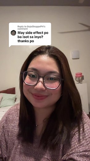 Replying to @BojoShoppePH let’s talk side effects!! #breakout #isotretinoin #acneskin #skintok #fyp #isotretinoinjourney #acnetreatment #purgingskin #clearskin