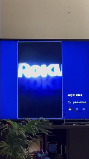 Roku Logo