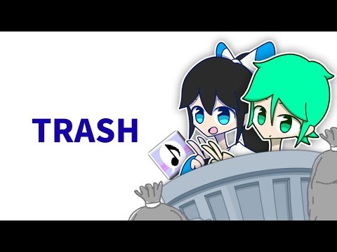 The WORST Utau Voicebank ever created...