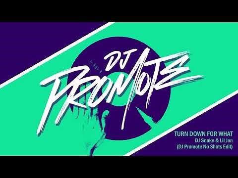 Turn Down For What (clean)