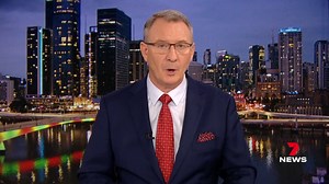 79K views · 425 reactions | Breaking: 7NEWS has just received an update from the North Pole and can report Santa's on his way to Australia, bringing gifts for all the children who've been nice this year. His sleigh has plenty of sky to cover as he visits every house this evening, so make sure you get to bed nice and early and leave out a treat for him to keep his energy levels up. 7NEWS at 6pm. More local news: 7news.com.au/news/qld #7NEWS | 7NEWS Brisbane | Facebook