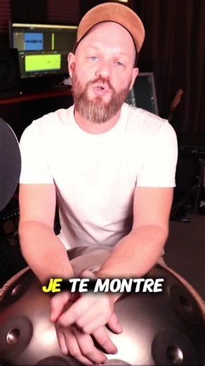 @handpan_facile on Instagram: "Apprends facilement le handpan avec la méthode Handpan Facile 🚀 👉 Méthode disponible dans ma bio #tutorielhandpan #tutohandpan #handpandébutant #handpan #handpanfacile"