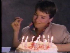 WABC/ABC commercials, 9/24/1987 part 2