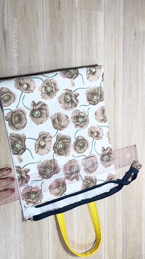 How to make a beautiful cloth bag | Jeenuchdiy&craft