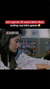 Ajil Ditto & Ochi Rosdiana Love Language-nya Saling Ngatain 😘 | Ketua BEM and His Secret Wife