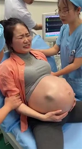 Women Delivery Experiences and Challenges