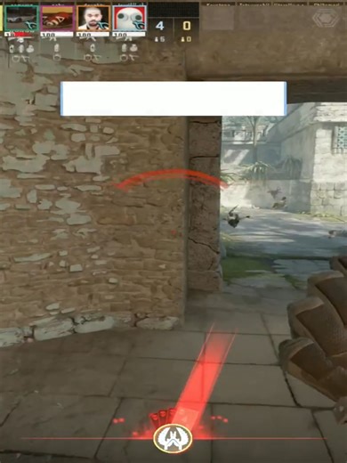 twotwelve - song: Missed calls from no one... - Inverted Variable #CS #CS2 #clips #montage #fragmovie