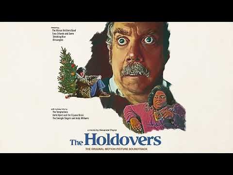 "Crying, Laughing, Loving, Lying" by Labi Siffre from THE HOLDOVERS